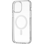 Чехол -крышка uBear Real MagCase для Apple iPhone 13ProMax,CS110TT67RL-I21M