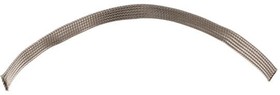 100-003A375, Spiral Wraps, Sleeves, Tubing & Conduit Tubular Metal Braid 36 AWG/1pcs = 1 ft