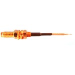 CBA-SMAF-OP, RF Cable Assemblies SMA female -RG174-to open 200mm long