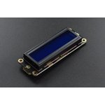 DFR0555, Display Development Tools Gravity: I2C LCD1602 Arduino LCD Display ...