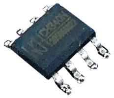 CH340N, Преобразователь интерфейса USB в UART [SOP-8] – купить оптом и в розницу