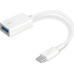 USB Hub TP-LINK UC400 Адаптер USB 3.0 Type C/Type A
