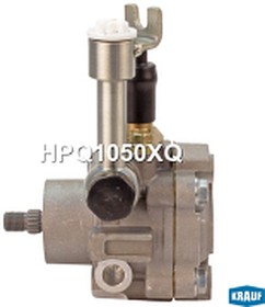 Фото 1/10 HPQ1050XQ, Насос гидроусилителя руля