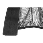 smp02, Багажная сетка-карман на липучках STVOL 20х70 см