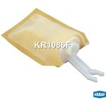 KR1086F, Сетка-фильтр для бензонасоса