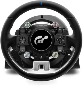 Фото 1/7 Руль Thrustmaster T-GT II для PC, PS4 / PS4 Pro / PS5 [4160823]