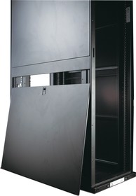 Комплект боковых панелей с замками для шкафа DCS 42U глуб. 1200мм 4шт LAN-DC-CB-42Ux12-SP