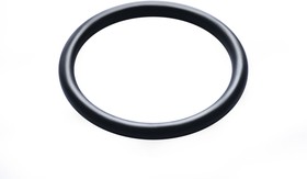 129505, Rubber : NBR PC851 O-Ring O-Ring, 34.1mm Bore, 41.3mm Outer Diameter