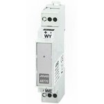 AR770, Преобразователь: аналоговых сигналов, DIN, 0-22мА, IP20, 0-65°C