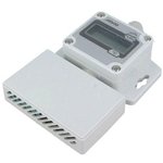 AR258/LCD/I, Преобразователь CO2, температуры и влажности, Uпит 12-36ВDC