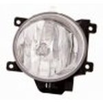 212-2089L-UQ, Фара противотуманная лев TOYOTA: LAND CRUISER (FJ200) - 2012- / ...