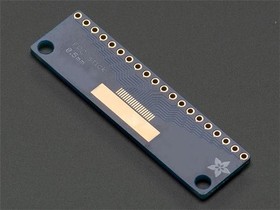 1325, Adafruit Accessories FPC Stick - 20-pin Pitch Adapter