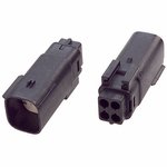 0194190005, Automotive Connectors MX150L PLG 02X02P 18-22AWG
