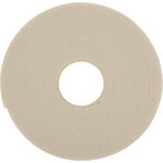 EV-125W, Скотч двухсторонний 12ммх5м белый MEGAPOWER