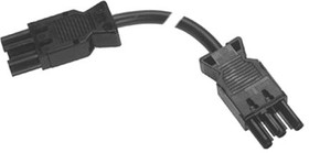92.232.6000.1 CONNECT W. CABLE GST18I3K1BS 15E 60SW