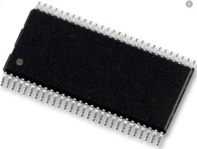 PCA9505DGG,118, 40-бит I2C I/O порт с инверсными RESET, OE и INT [TSSOP-56]