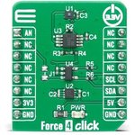 MIKROE-4193, Multiple Function Sensor Development Tools ALPS ...