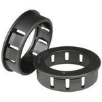22MP08110, Grommets & Bushings Snap Bushing, .812 Hole, .625 ID, .406 Thick ...