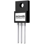 R6012JNXC7G, MOSFET Nch 600V 12A Power MOSFET. R6012JNX is a power MOSFET with ...