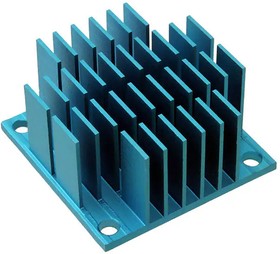 ATS-CPX040040020- 183-C3-R0, Heat Sink Assorted (BGA, LGA, CPU, ASIC...) Aluminum Top Mount