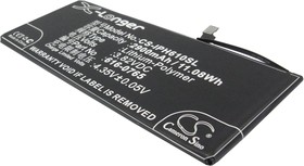 Аккумулятор CS-IPH610SL для iPhone 6 Plus 3.82V / 2900mAh / 11.08Wh