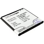 Аккумулятор CS-AP280SL SBP-28 для Asus A66, T20 3.7V / 1500mAh / 5.55Wh