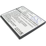 Аккумулятор CS-HUY300SL HB5V1 для Huawei Ascend Y511 G350 Y300 3.7V / 1500mAh/5.55Wh