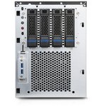 Корпус Chenbro SR30169 (SR30169H03*14850) Mini-Tower mini-ITX wo PSU (standart ...