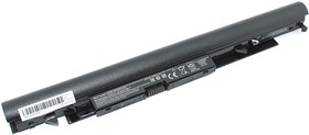 Аккумуляторная батарея для ноутбука HP 255 G6 (JC03) 11,1V 2200mAh OEM