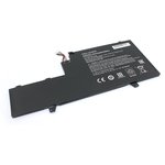 Аккумуляторная батарея для ноутбука HP EliteBook 1030 G2 (OM03XL) 11.4V 3200mAh OEM