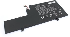 Аккумуляторная батарея для ноутбука HP EliteBook 1030 G2 (OM03XL) 11.4V 3200mAh OEM