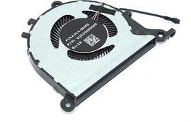 Вентилятор (кулер) для ноутбука Lenovo IdeaPad Slim 7-14ARE05 7-14IIL05 GPU