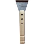 Гарпунная лопатка 90 гр, с деревянной ручкой, 20 см 7MT0007
