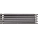 Биты 5 шт, РН2, 127 мм AEG ASDPH21275 4932479509