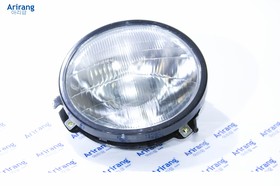 Фото 1/5 ARG231099LTAXI, Фара передняя левая