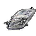 212-11L2L-LD-EM, 212-11L2L-LD-EM_фара левая! электр.\ Toyota Yaris 05