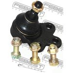 Опора шаровая L=R CHEVROLET Captiva/OPEL Antara FEBEST 1020-CAP