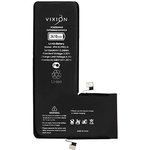 Аккумуляторная батарея (аккумулятор) Vixion для iPhone 11 Pro усиленная 3410 mAh ...
