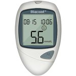 Глюкометр Система контроля уровня глюкозы в крови Diacont 2598