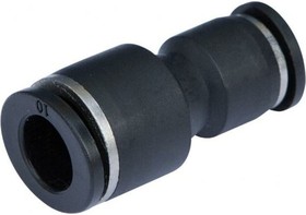 Фитинг-переходник для трубки ПВХ PG10-12 (10 шт; 10-12 мм) DA-NP036