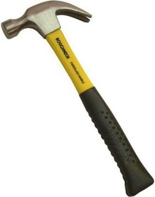 Столярный молоток Roughneck NAIL-GRABBER с фибровой ручкой, 20oz 60-360