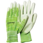 Универсальные перчатки с полиуретановым покрытием р-8 UN-P002-8