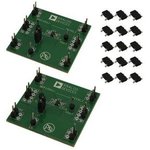 ADP150UJZ-REDYKIT, Power Management IC Development Tools Ultralow Noise ...