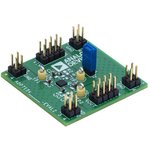 ADP7157CP-04-EVALZ, Power Management IC Development Tools 1.2 A, Ultralow Noise ...