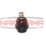 K1127, ОПОРА ШАР. ПЕРЕД НИЖНЕГО РЫЧАГА NISSAN P