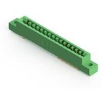 307-030-500-202, Card Edge Connector - 30 Contacts - 0.156” (3.96mm) Pitch - ...