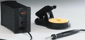 Фото 1/2 AC-CP2, Soldering Accessory Soldering Station Tip Removal Pad, for use with PS800 Soldering System