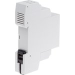 88827004, DIN Rail Mount Timer Relay, 20 → 240V ac, 1-Contact, 0.1 s → 100h ...