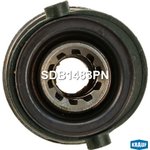 SDB1483PN, Бендикс стартера