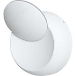 Светодиодный настенный светильник 5 вт, белый, 3000 к GW-6100-5-WH-WW